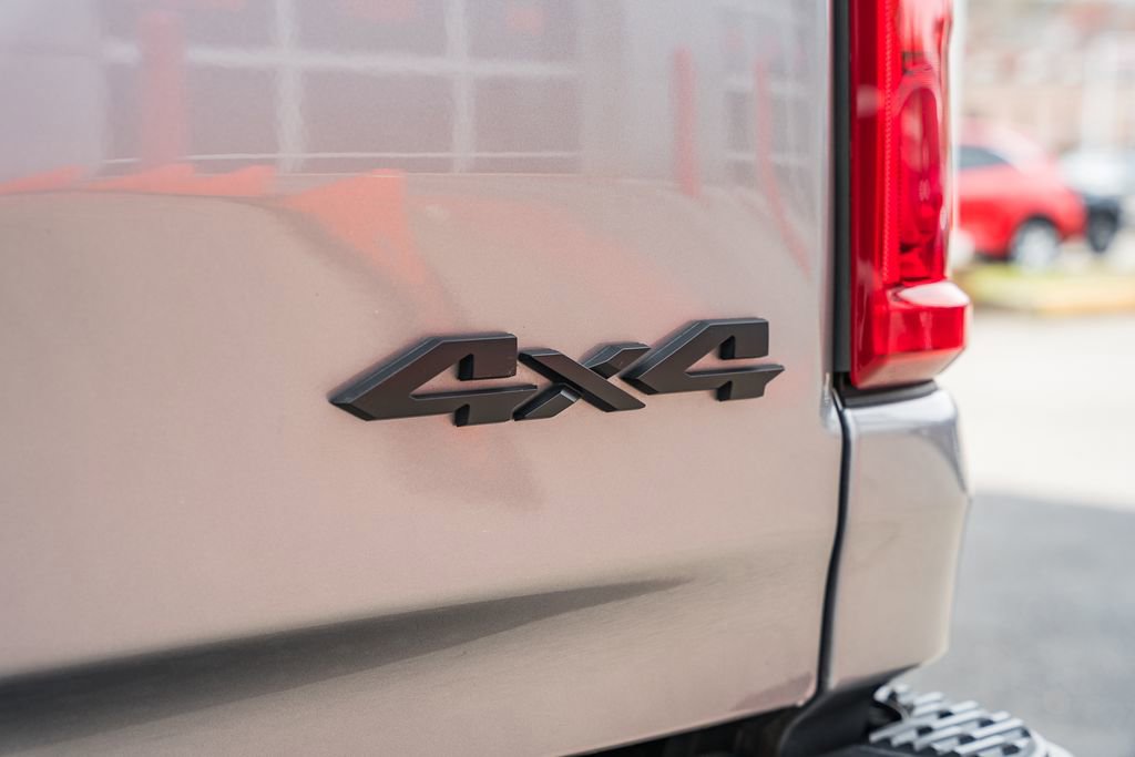 Used 2025 RAM 1500 RHO w/ RHO Level 1 Equipment Group image 13