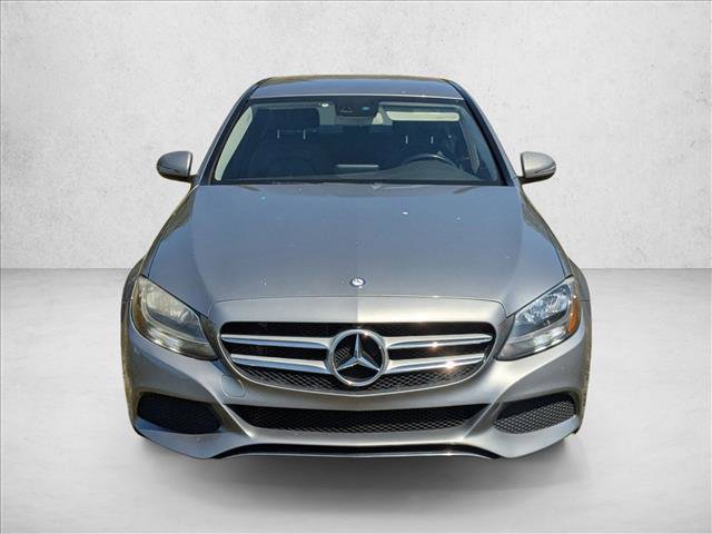 Used 2016 Mercedes-Benz C 300 Sedan image 2