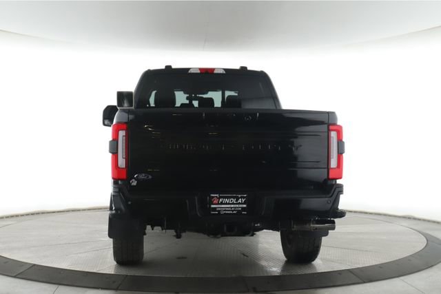Used 2026 Ford F250 Platinum AWD/4WD image 10
