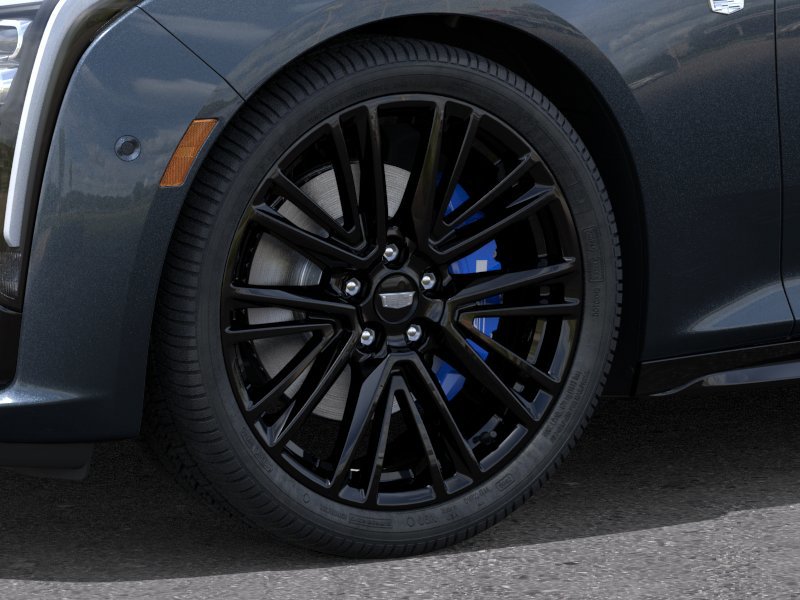 New 2026 Cadillac CT5 Sport image 9