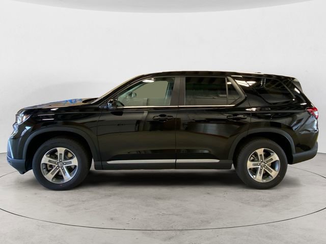 New 2025 Honda Pilot EX-L image 2