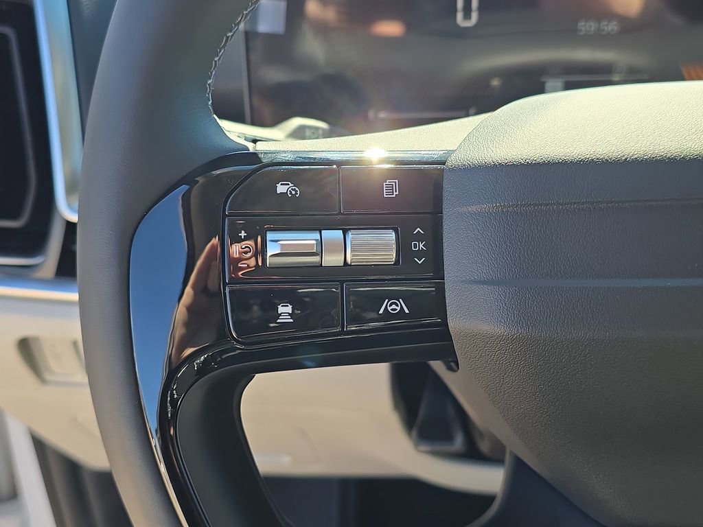 New 2026 Kia Sorento EX image 34