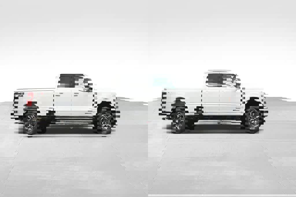 New 2026 Ford F350 Lariat image 66