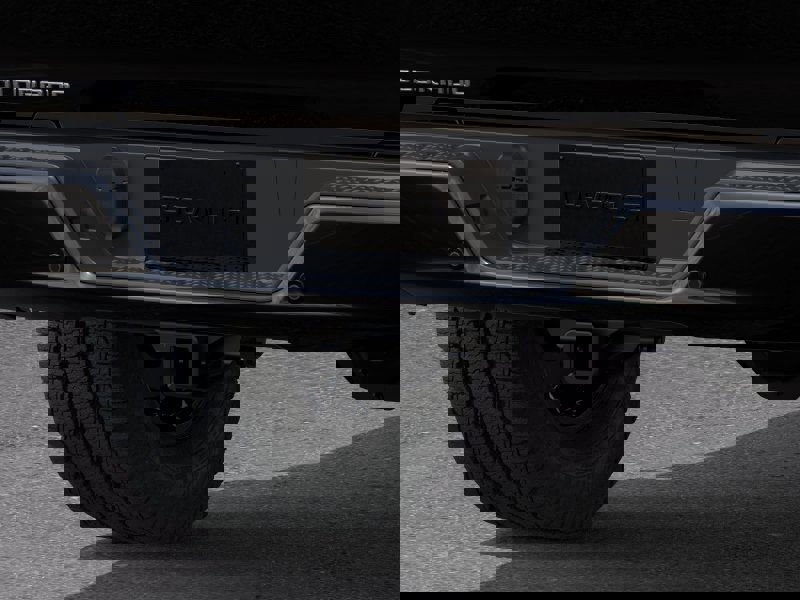 New 2026 Chevrolet Colorado Trail Boss image 14