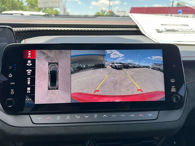 New 2026 Dodge Charger Scat Pack AWD/4WD image 13