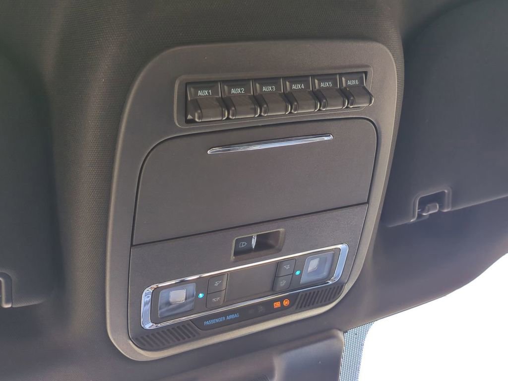 Used 2024 Ford F250 Platinum image 20