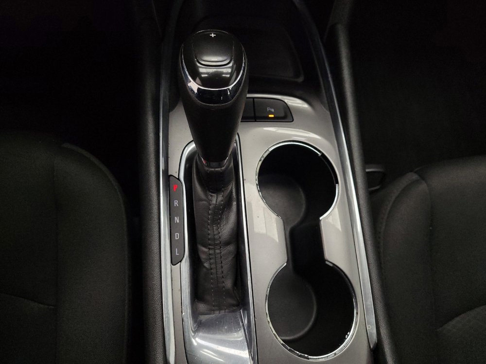 Used 2019 Chevrolet Malibu LS w/ Driver Confidence Package II image 26