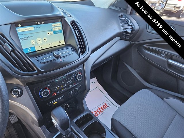 Used 2019 Ford Escape SE image 20