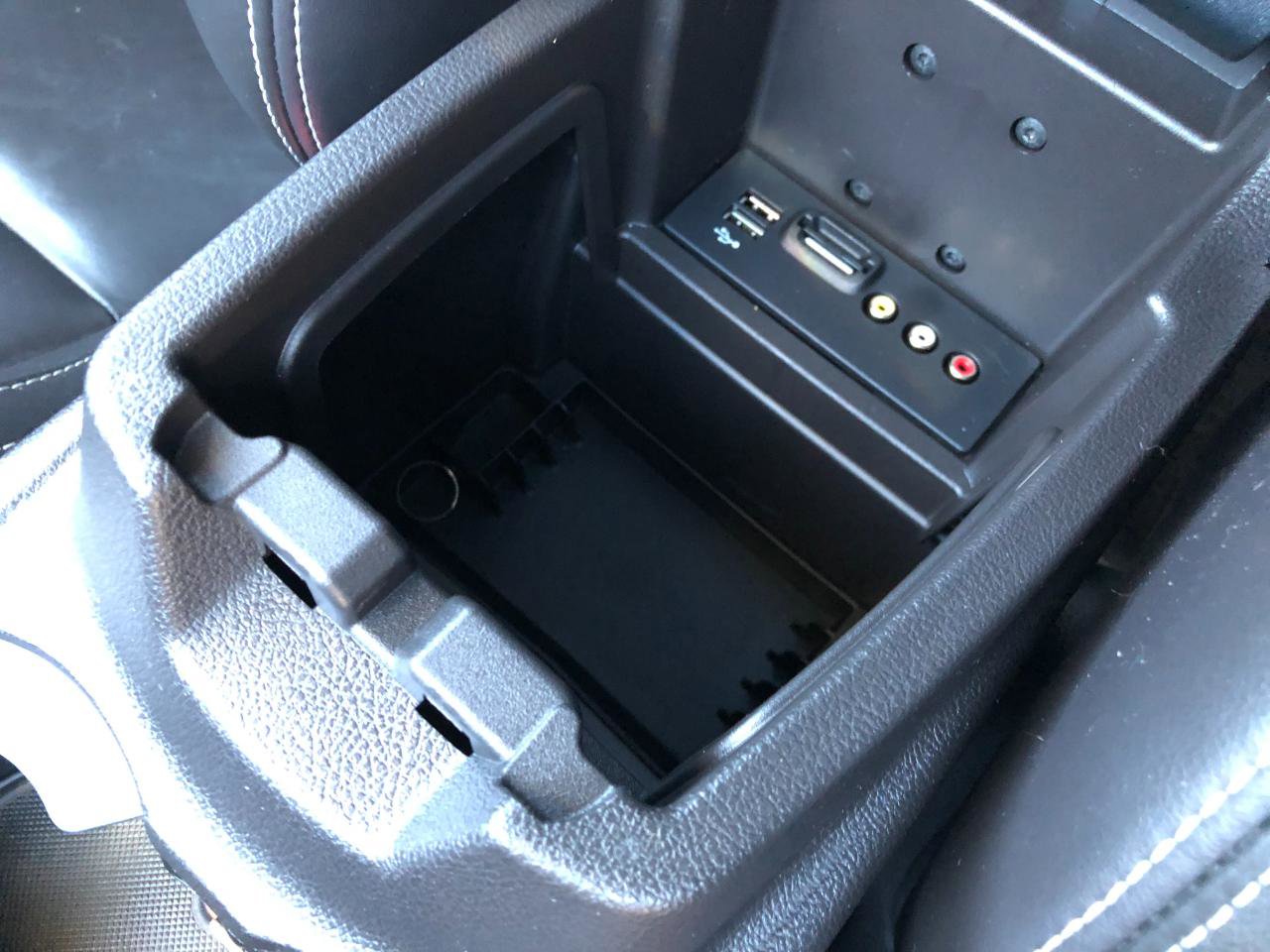 Used 2013 Ford Focus ST FWD image 31