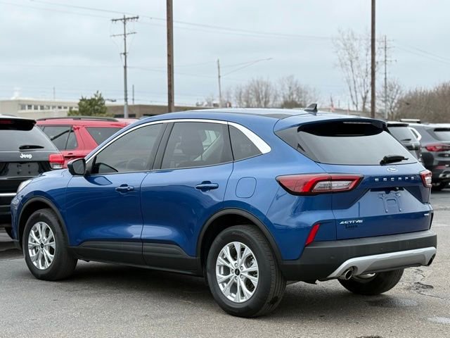 Used 2023 Ford Escape Active w/ Tech Pack #2 image 42