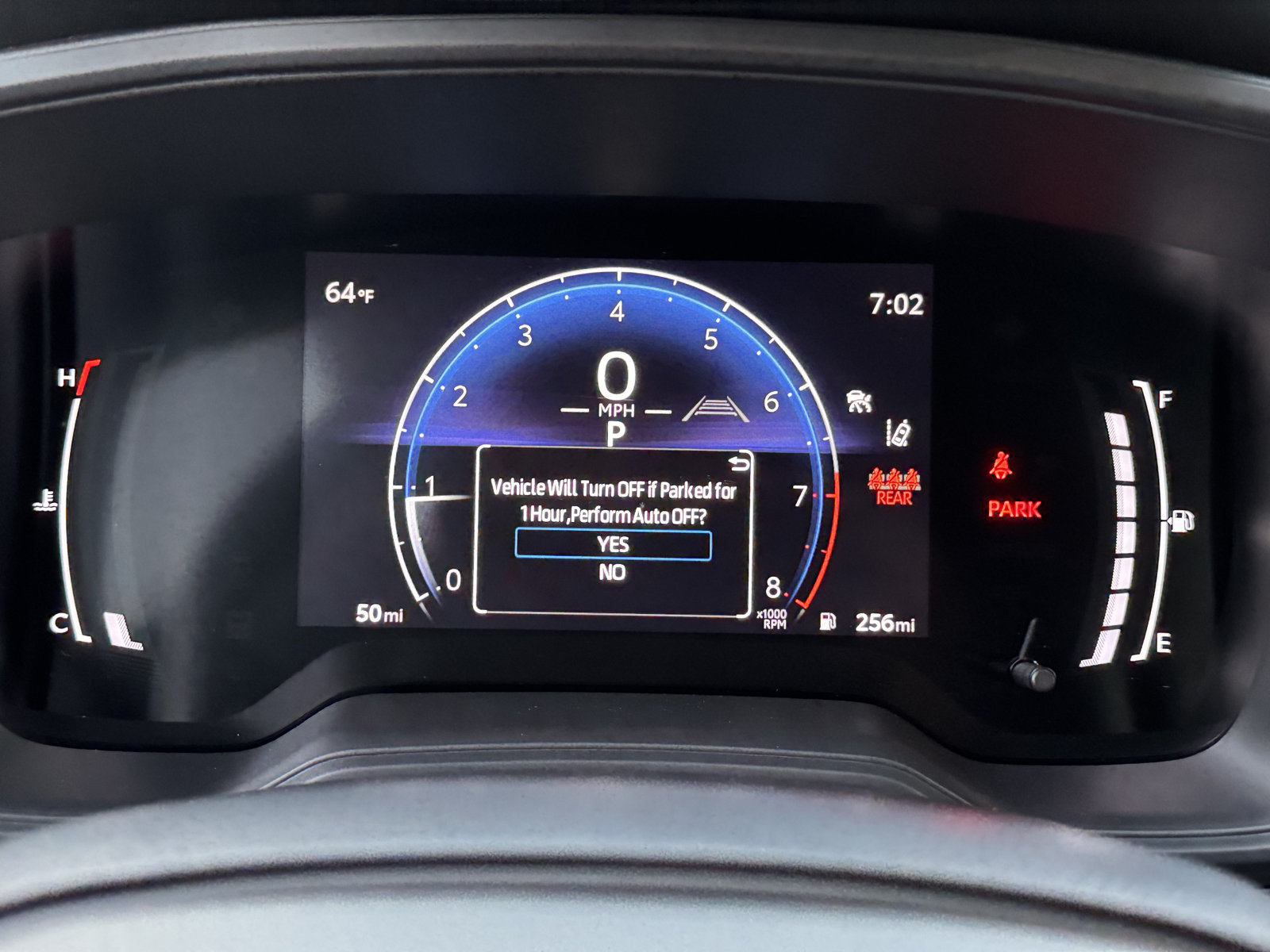 New 2027 Toyota Corolla LE FWD image 22