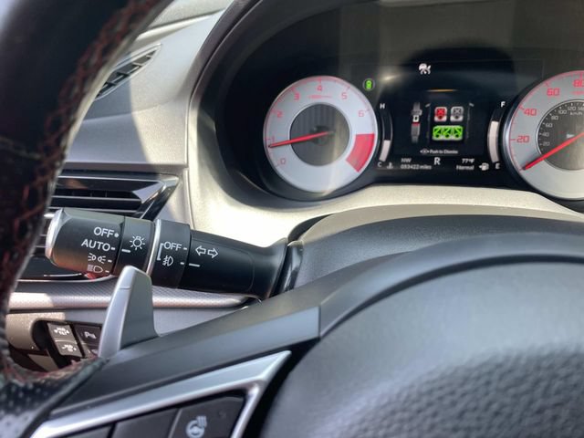 Used 2022 Acura RDX AWD image 35