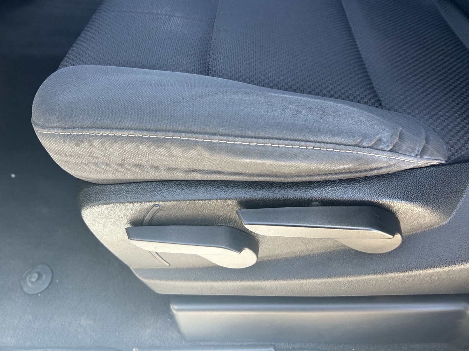 Certified 2019 Chevrolet Silverado 1500 LT RWD image 27