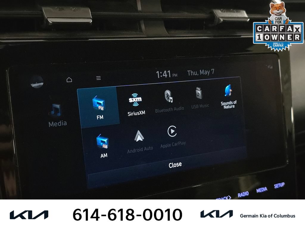 Used 2023 Hyundai Tucson N Line w/ Cargo Package AWD/4WD image 29