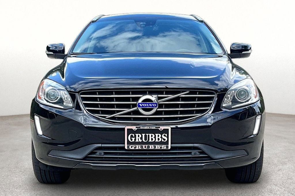 Used 2017 Volvo XC60 T5 Inscription w/ Preferred Option Package AWD/4WD image 6