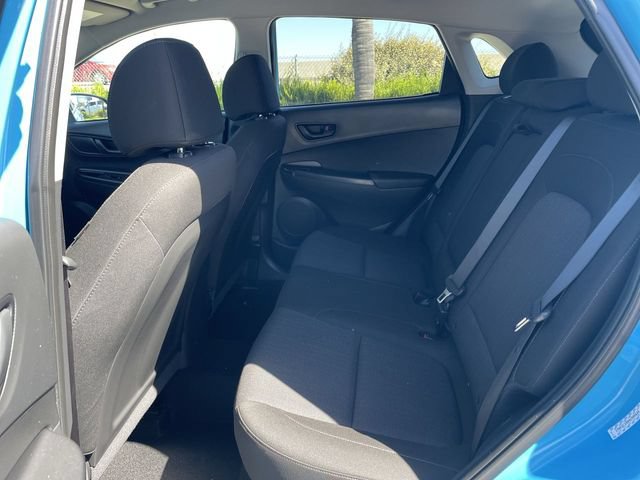 Used 2022 Hyundai Kona SEL AWD/4WD image 23