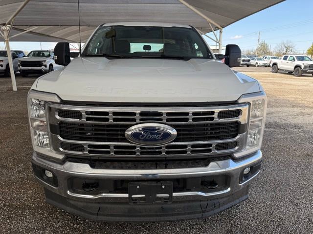 New 2026 Ford F350 XLT w/ FX4 Off-Road Package image 2