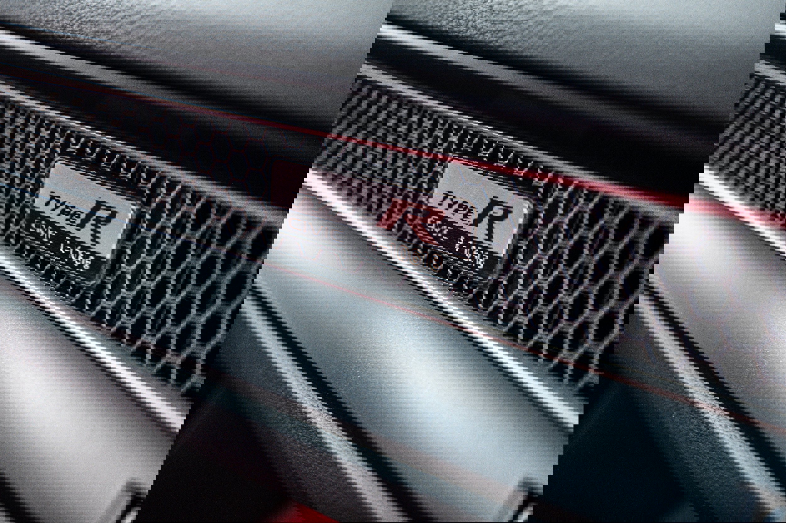 Used 2023 Honda Civic Type R image 12