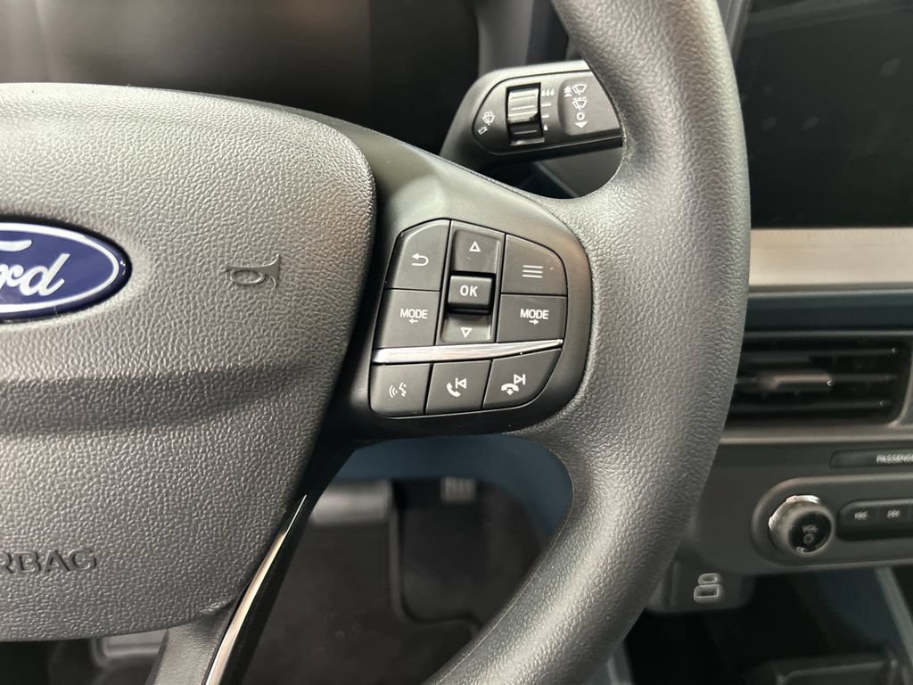 New 2026 Ford Maverick XL FWD image 21