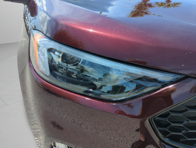Used 2024 Ford Edge ST-Line AWD/4WD image 44