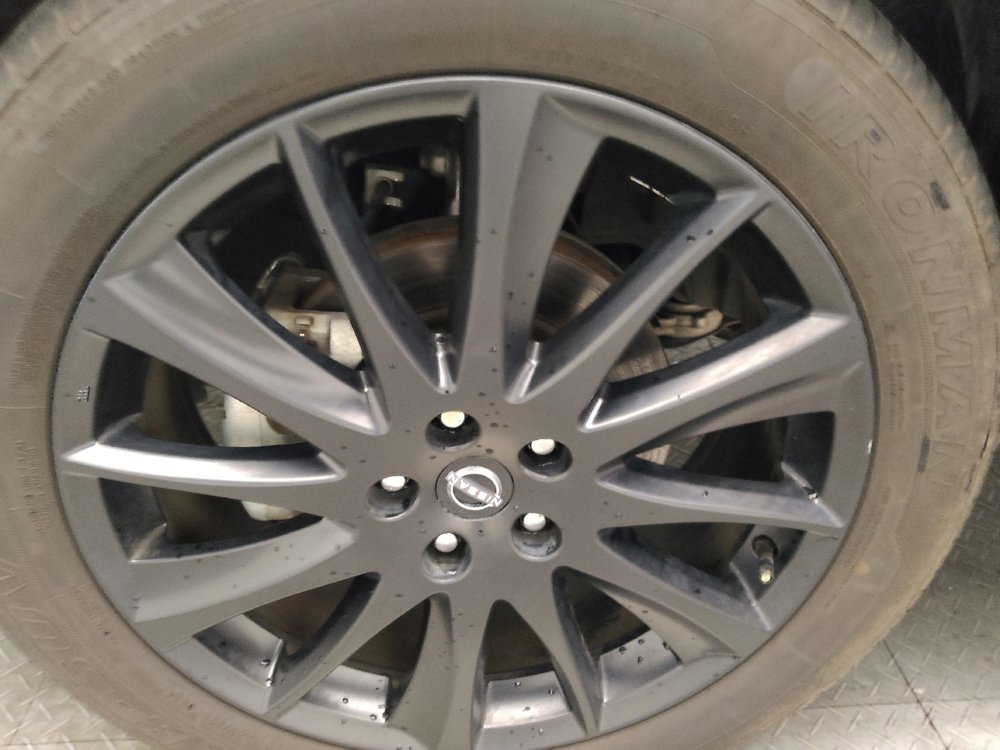 Used 2023 Nissan Murano SL FWD image 31