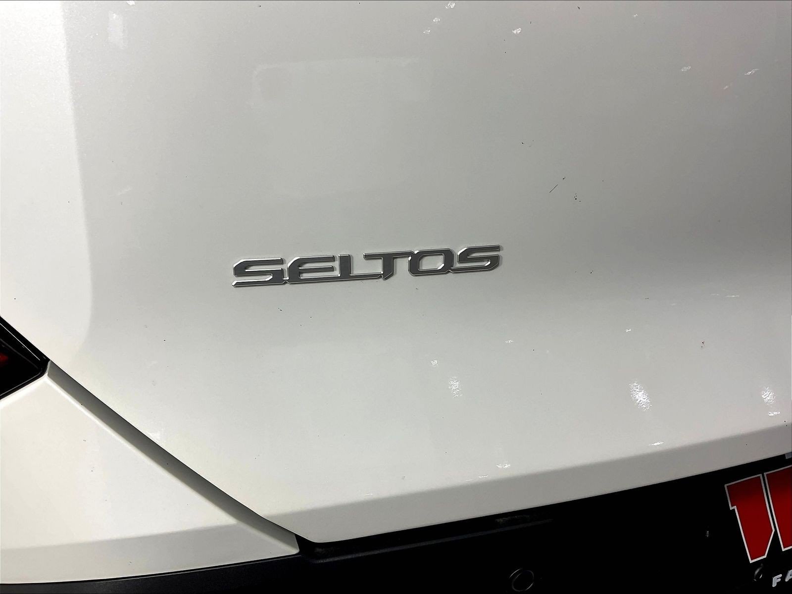 New 2027 Kia Seltos LX AWD/4WD image 13