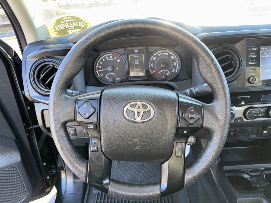 Used 2023 Toyota Tacoma SR5 image 11