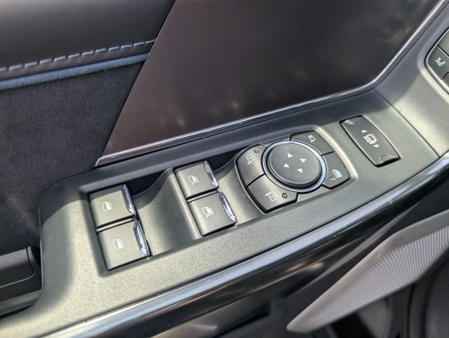 New 2026 Ford F250 Platinum AWD/4WD image 16