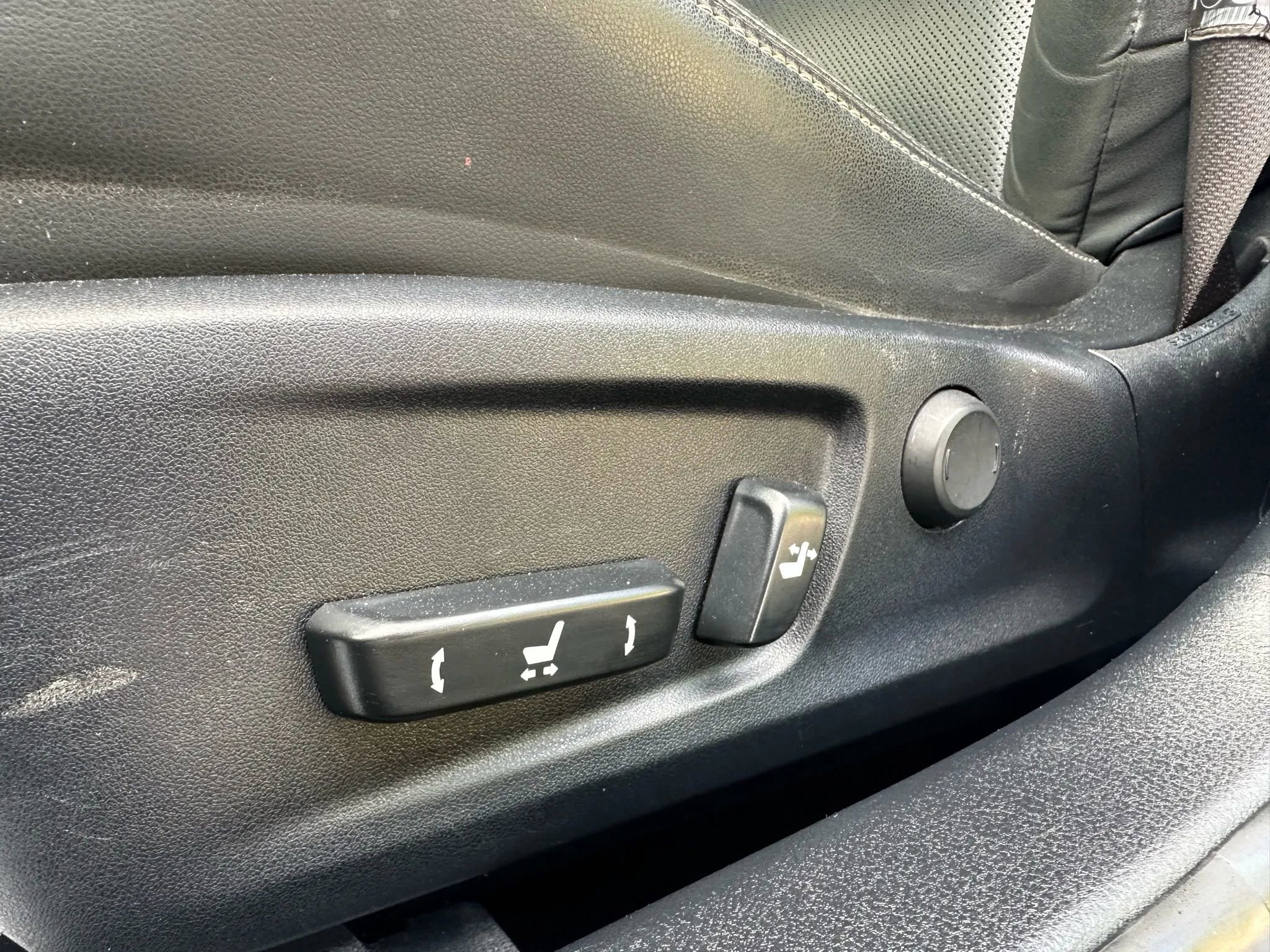 Used 2017 Lexus IS 200t F Sport image 16