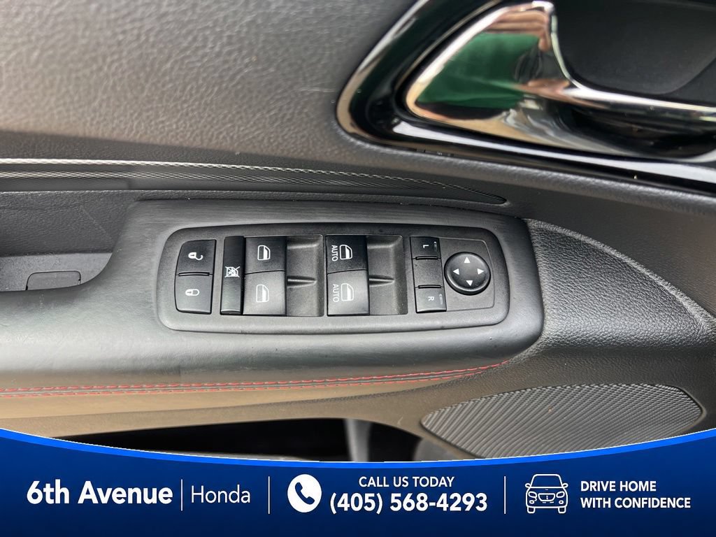 Used 2023 Dodge Durango GT AWD/4WD image 32