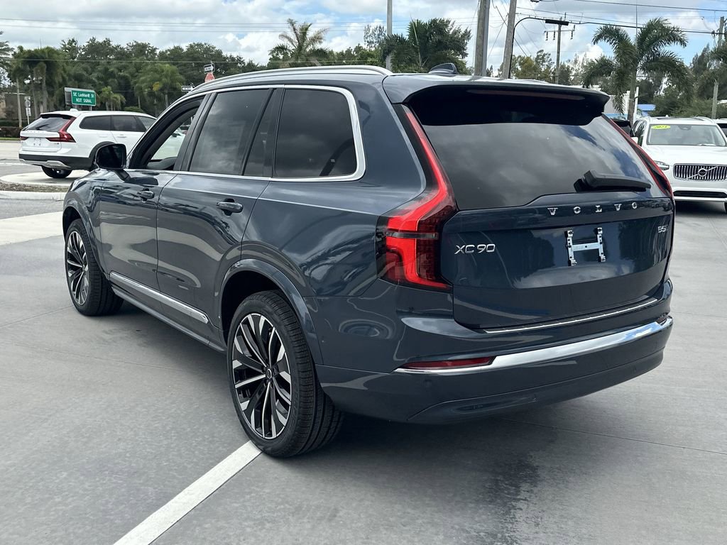 New 2026 Volvo XC90 B5 Ultra w/ Protection Package Premier image 8