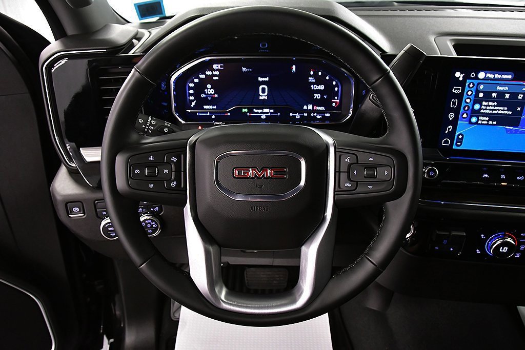 Used 2025 GMC Sierra 1500 Elevation image 19