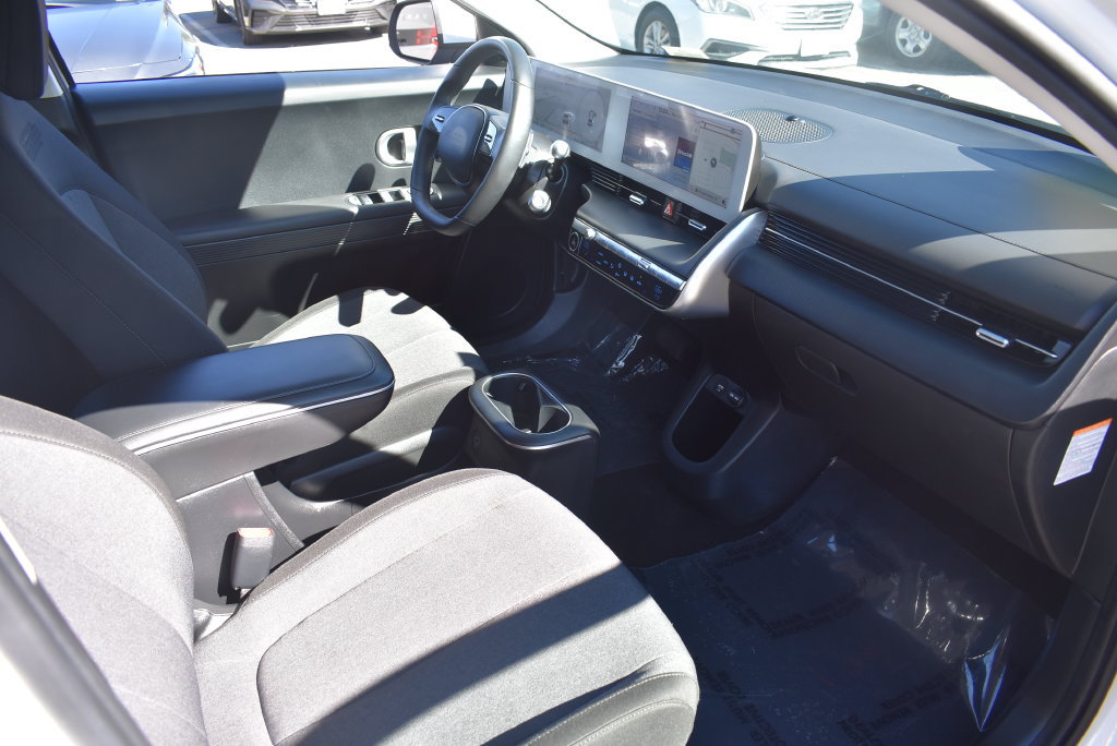 Certified 2024 Hyundai Ioniq 5 SE RWD image 11