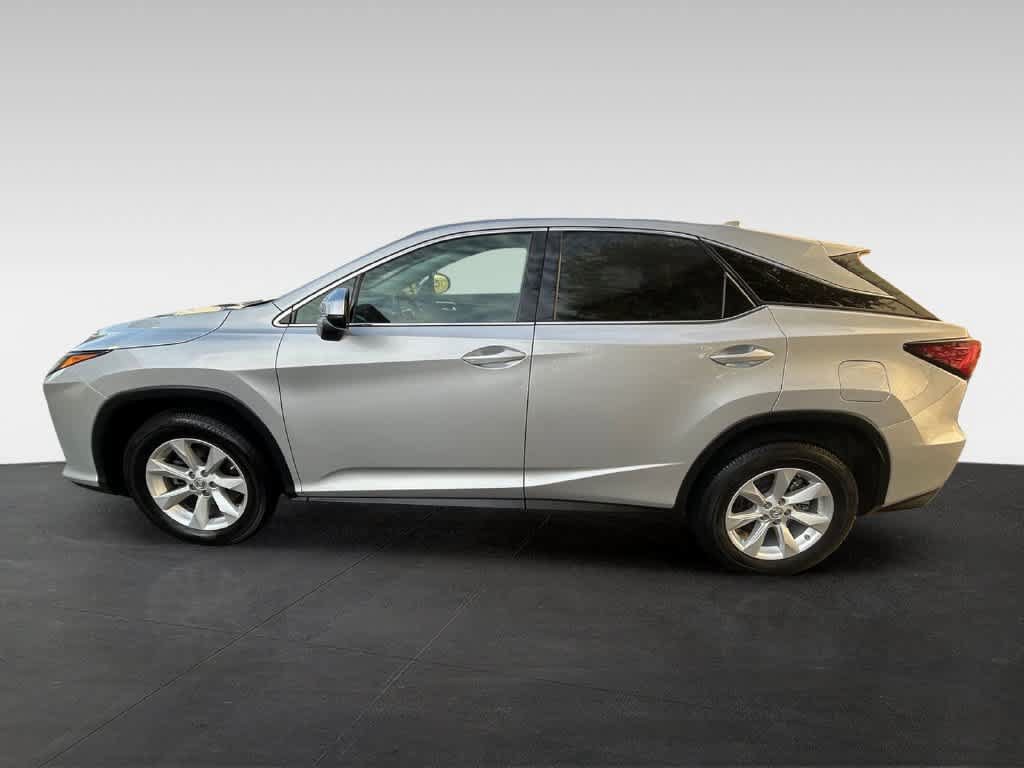 Used 2016 Lexus RX 350 FWD image 3