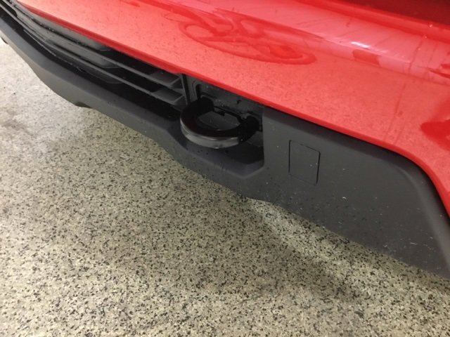 New 2026 Chevrolet Silverado 1500 Custom image 8