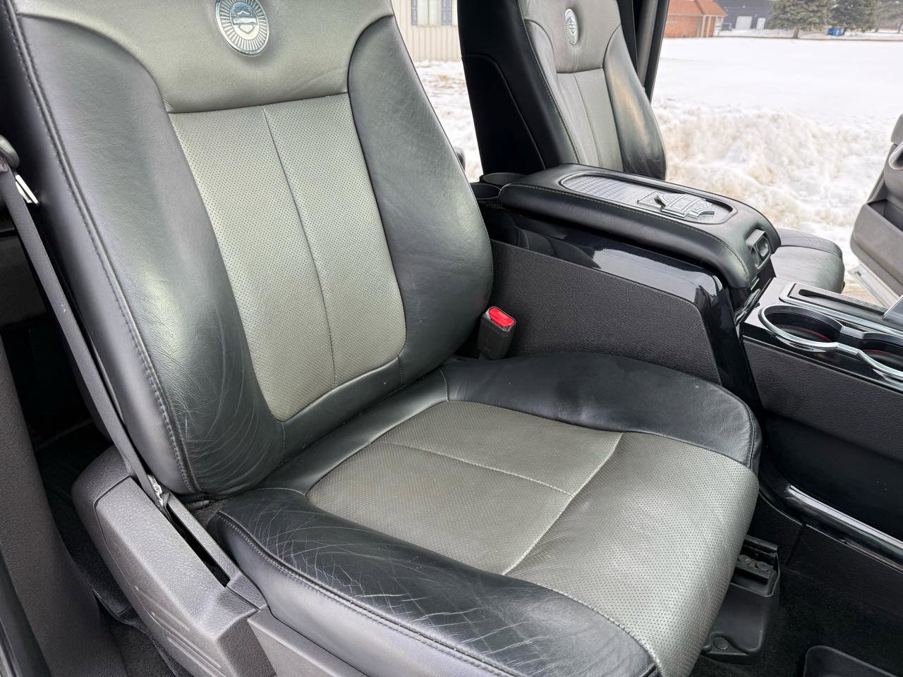 Used 2011 Ford F150 Harley-Davidson AWD/4WD image 47