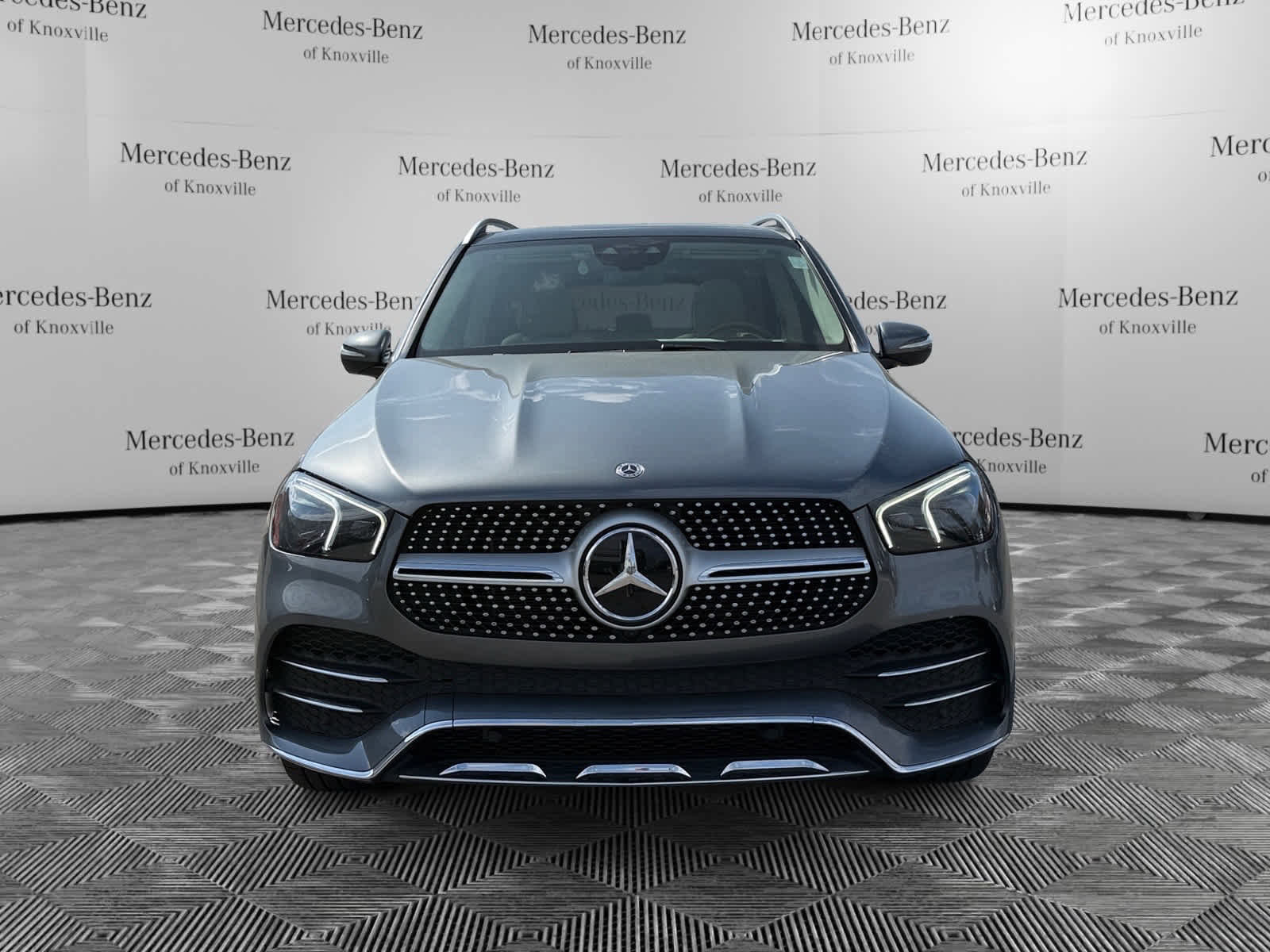 Certified 2021 Mercedes-Benz GLE 350 4MATIC image 8