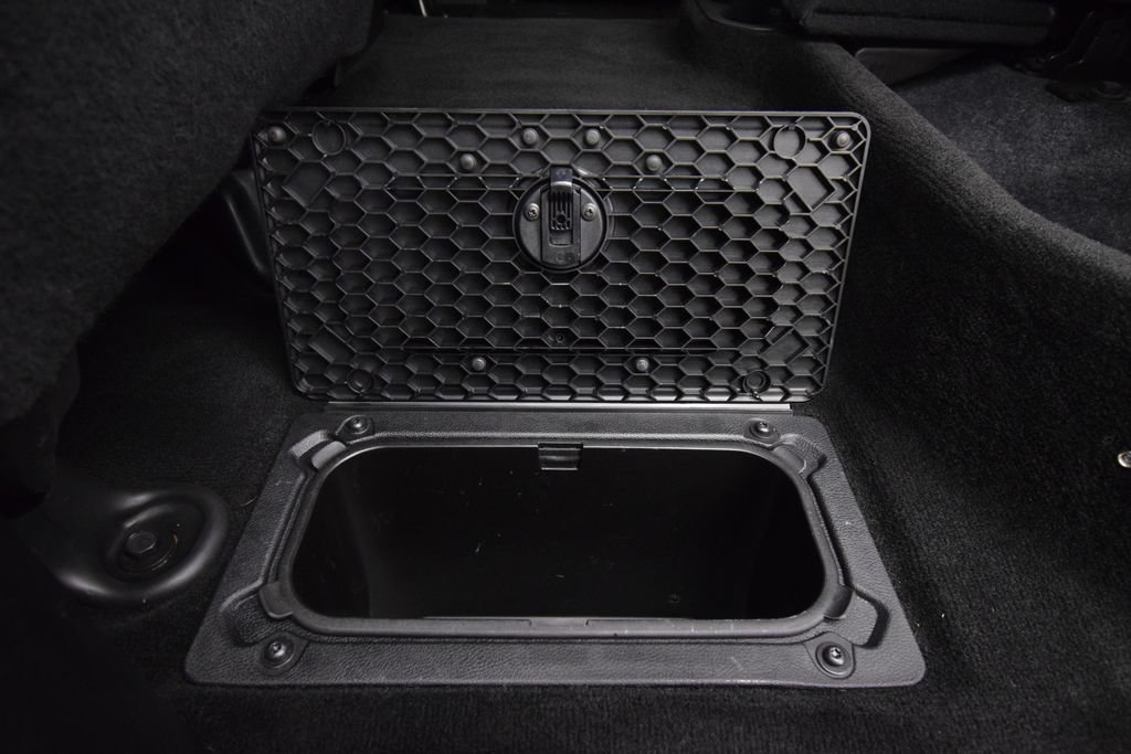 Used 2014 RAM 1500 Laramie w/ Convenience Group AWD/4WD image 32
