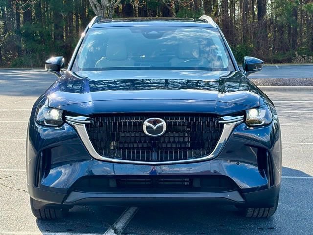 Used 2026 MAZDA CX-90 Plug-In Hybrid w/ Preferred AWD/4WD image 12