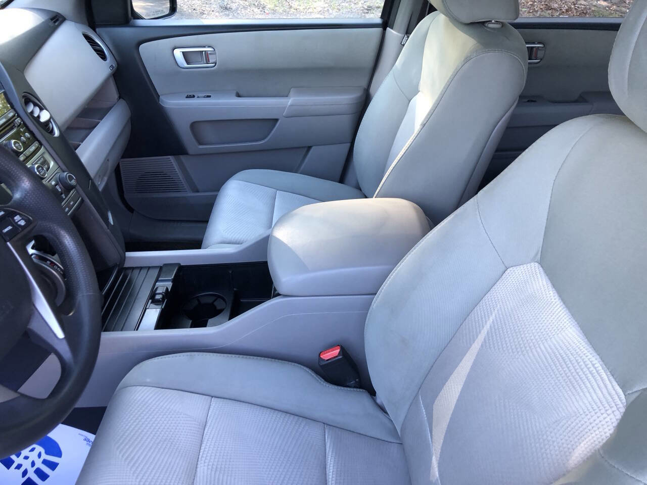 Used 2015 Honda Pilot LX image 13