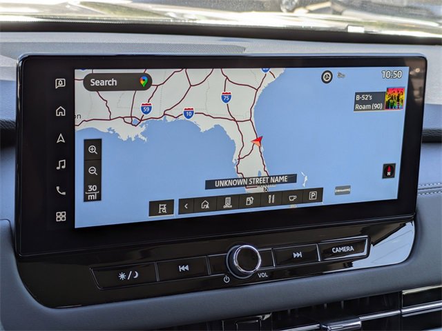 New 2025 Mitsubishi Outlander SE image 31