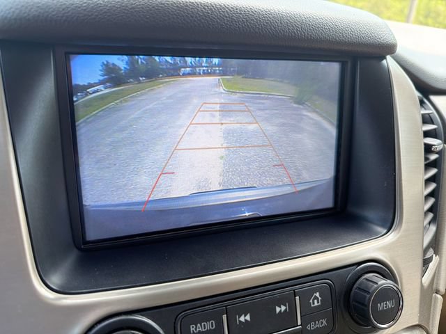 Used 2018 GMC Yukon Denali w/ Open Road Package AWD/4WD image 21