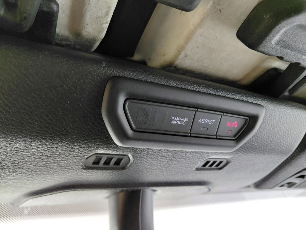 Certified 2022 Jeep Gladiator Overland w/ Popular Equipment Package image 53