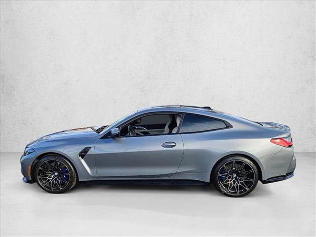 Used 2024 BMW M4 xDrive Competition image 9