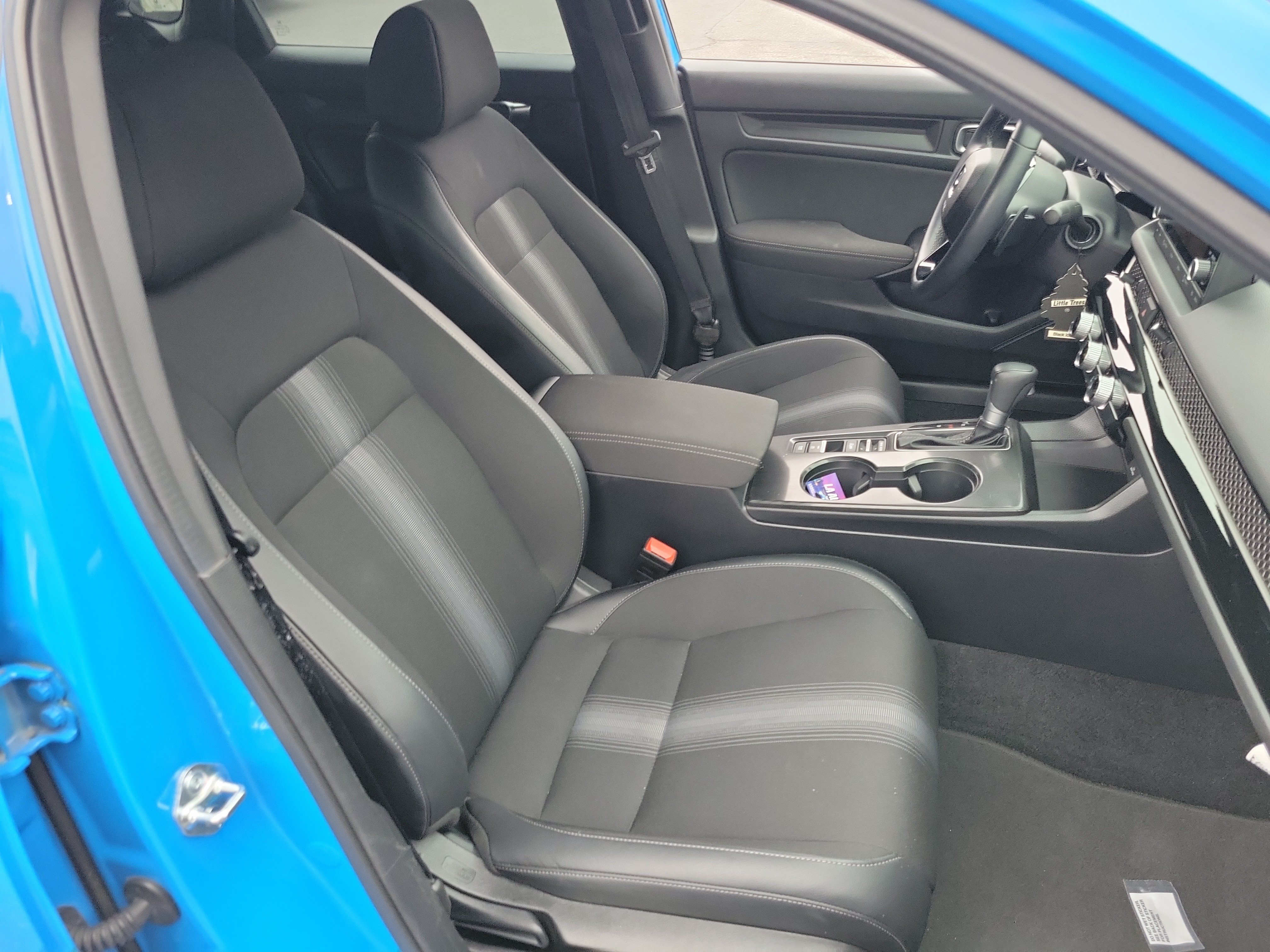 Used 2025 Honda Civic Sport image 21