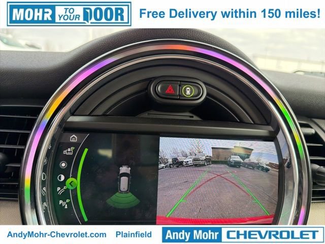 Used 2019 MINI Cooper 2-Door Hardtop w/ Signature Upholstery Package image 19