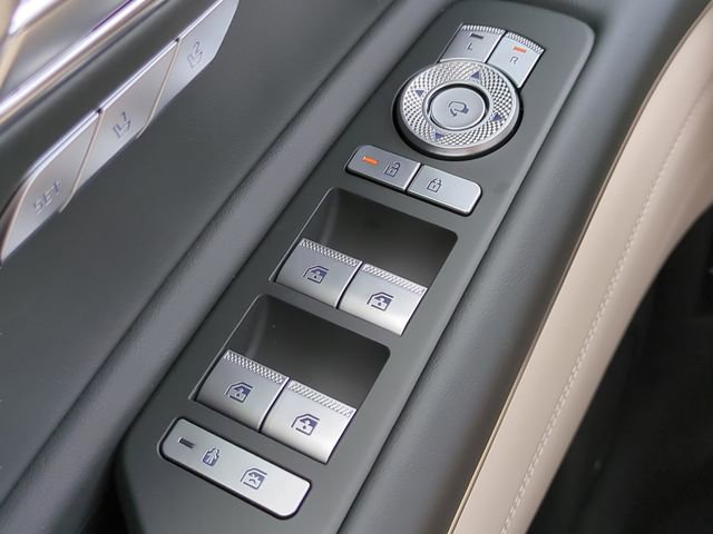 New 2026 Genesis GV80 3.5T Prestige image 23