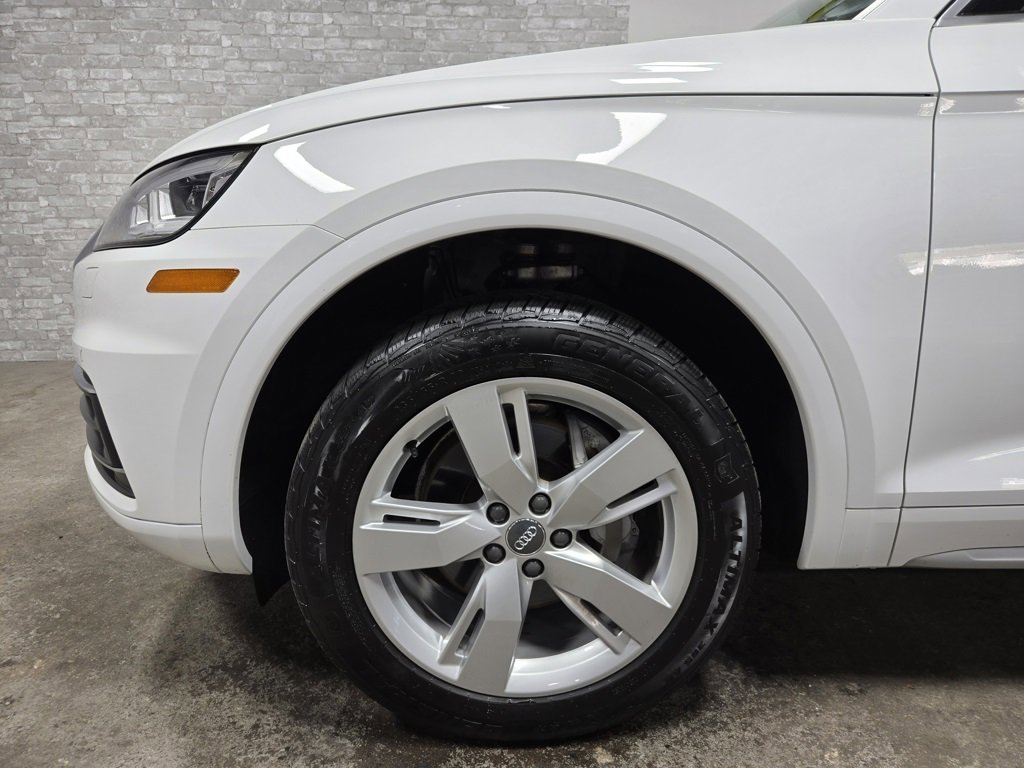 Used 2019 Audi Q5 2.0T Premium Plus image 62