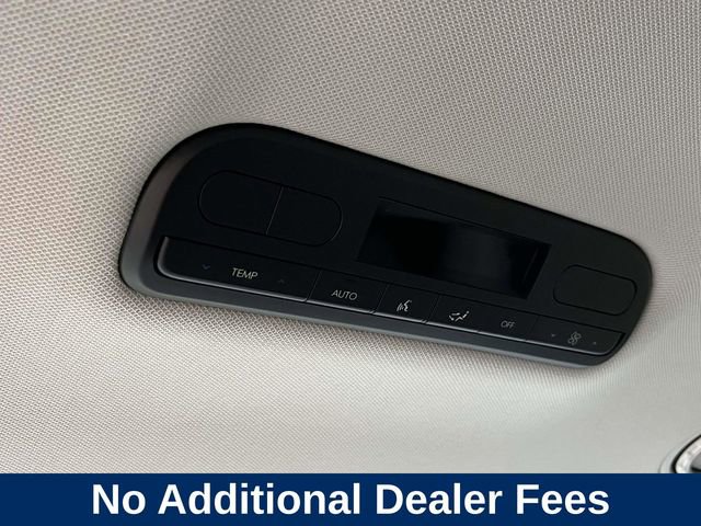 New 2026 Hyundai Palisade SEL AWD/4WD image 17