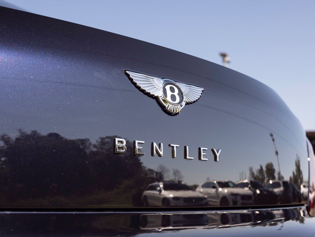 New 2027 Bentley Flying Spur AWD/4WD image 66